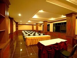 Sala de reuniones