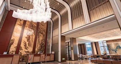 Grand Skylight Pingxiang Kaiguang