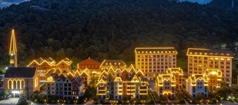Grand Skylight Pingxiang Kaiguang