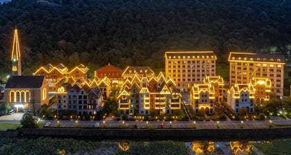 Grand Skylight Pingxiang Kaiguang