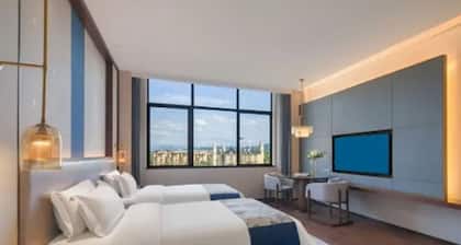 Grand Skylight Pingxiang Kaiguang