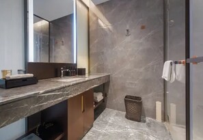 Room - Grand Skylight Pingxiang Kaiguang (Pingxiang)