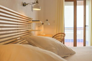 Room - Sercotel Puerto De Santa Maria (Salamanca)