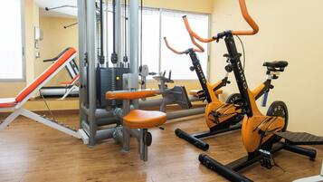 Sports facility