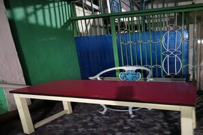 Lobby - 93394 Pondok Wisata Kurniawan 2 (Pleret)