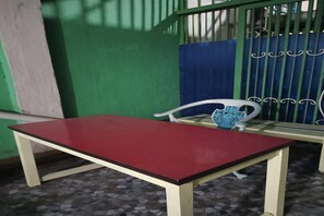 Lobby - 93394 Pondok Wisata Kurniawan 2 (Pleret)