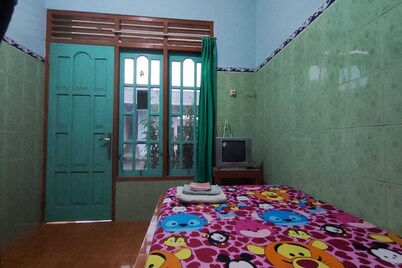 93394 Pondok Wisata Kurniawan 2