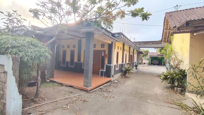 93394 Pondok Wisata Kurniawan 2
