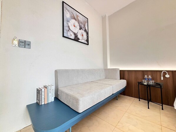 Room - Front Beach Hotel By Joi Hospitality (Vung Tau)