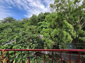 View from property - Front Beach Hotel By Joi Hospitality (Vung Tau)