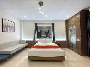 Room - Front Beach Hotel By Joi Hospitality (Vung Tau)