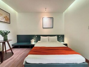 Room - Front Beach Hotel By Joi Hospitality (Vung Tau)