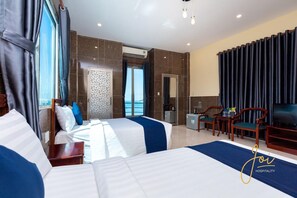 Room - Front Beach Hotel By Joi Hospitality (Vung Tau)