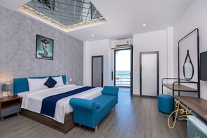 Room - Front Beach Hotel By Joi Hospitality (Vung Tau)