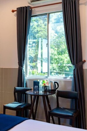 View from property - Front Beach Hotel By Joi Hospitality (Vung Tau)