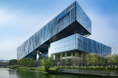 Shanghai Also Hotel