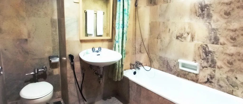 Kamar mandi