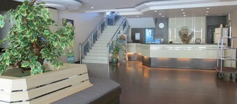 Hotel Merpati