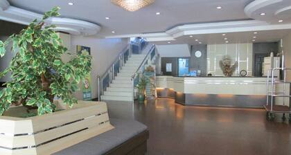 Hotel Merpati