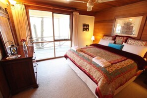 Room - Silverpoint Estate (Pokolbin)