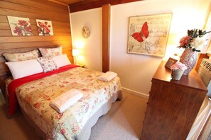 Room - Silverpoint Estate (Pokolbin)