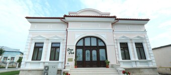 Green Park Boutique Hotel
