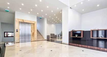 Green Park Boutique Hotel