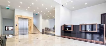Green Park Boutique Hotel