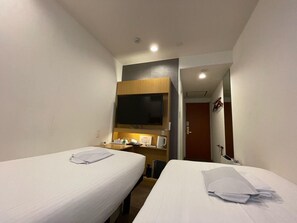 Room - Hotel Passage 2 (Aomori)