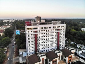 Exterior - Glam Hotel (Nairobi)
