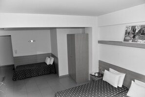 View from property - Kyridis Hotel (Komotini)