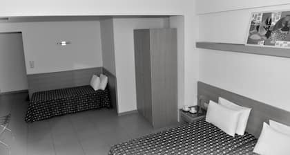 Kyridis Hotel