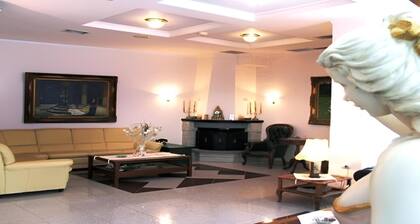 Kyridis Hotel