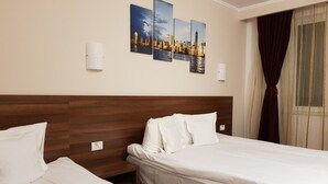 Unclassified image, 3 of 25, button - Hotel Hermes (Alba Iulia)