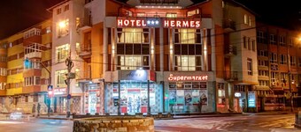 Hotel Hermes
