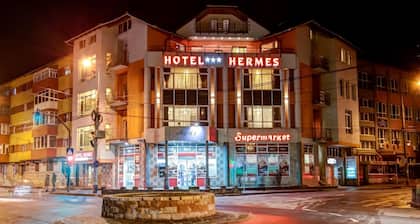 Hotel Hermes