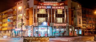 Hotel Hermes