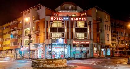 Hotel Hermes