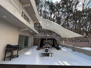 Room - Brown Dot Hotel Eurwangri (Incheon)