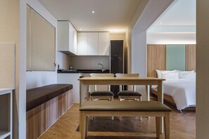 Room - Brown Dot Hotel Eurwangri (Incheon)