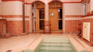 الإطلالة من المنشأة