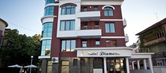 Hotel Diamond