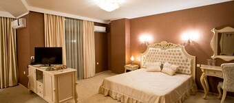 Hotel Diamond