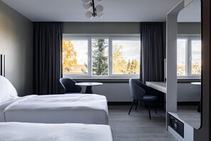 View from property - Numa I Bona Rooms Apartments (Bonn)