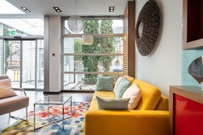 View from property - Numa I Bona Rooms Apartments (Bonn)