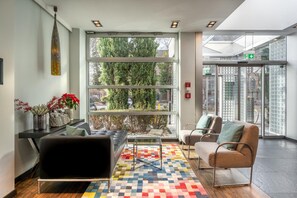 View from property - Numa I Bona Rooms Apartments (Bonn)