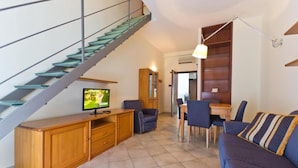 View from property - Palazzo Gallo (Palermo)