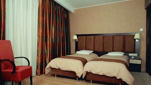 View from property - Hotel Makedonia (Veroia)