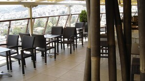 View from property - Hotel Makedonia (Veroia)