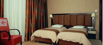 Hotel Makedonia